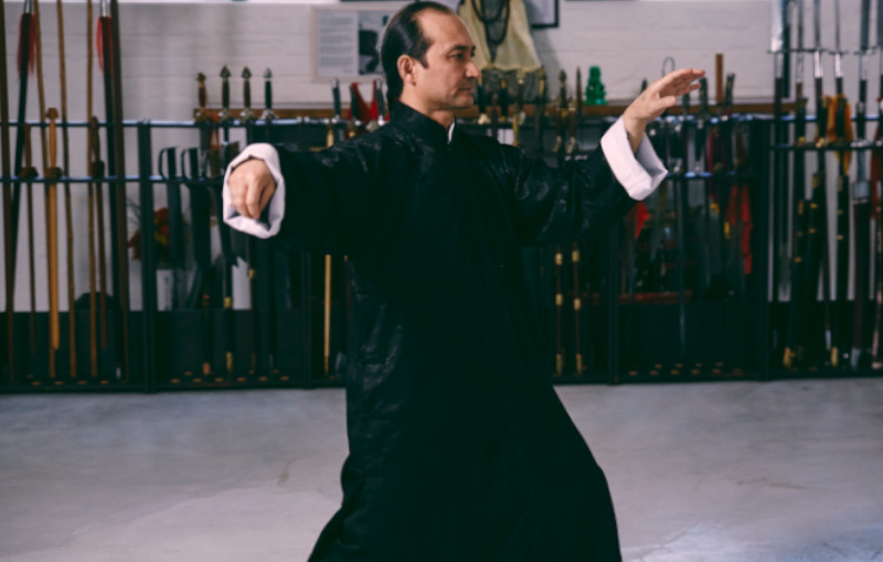 taichfit corporate qigong